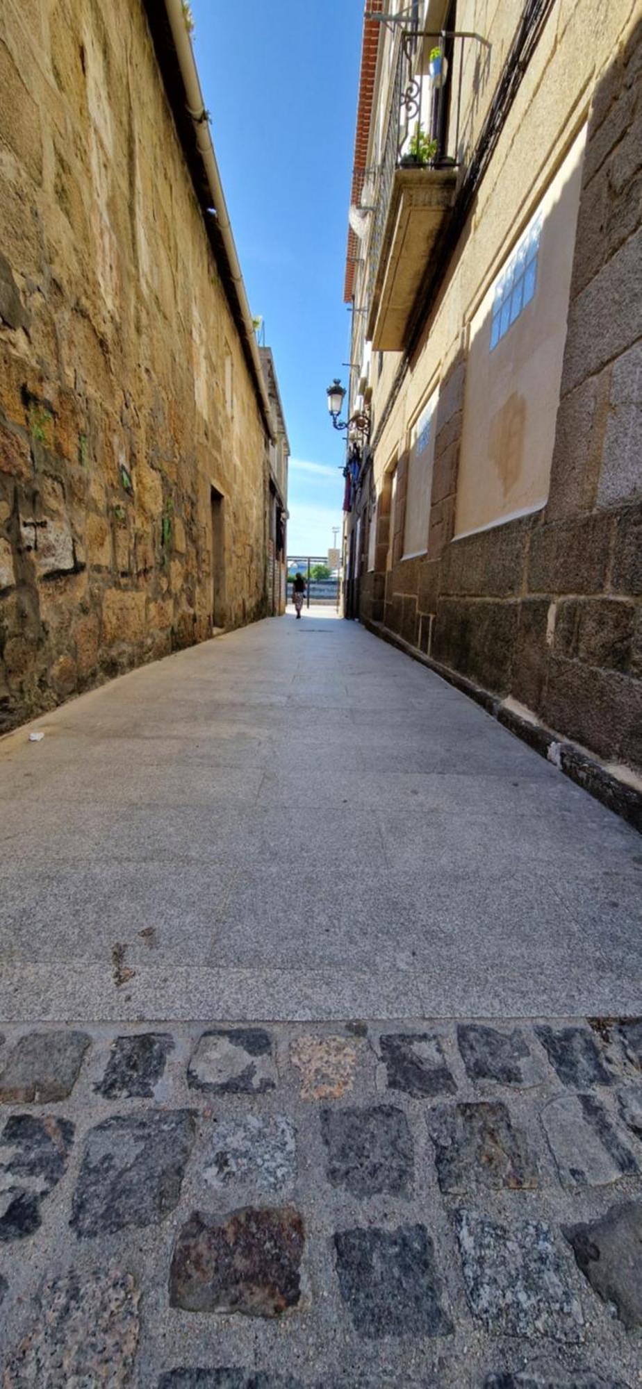 Apartamento Playa Bouzas - Vigo - Parking Free Exterior photo