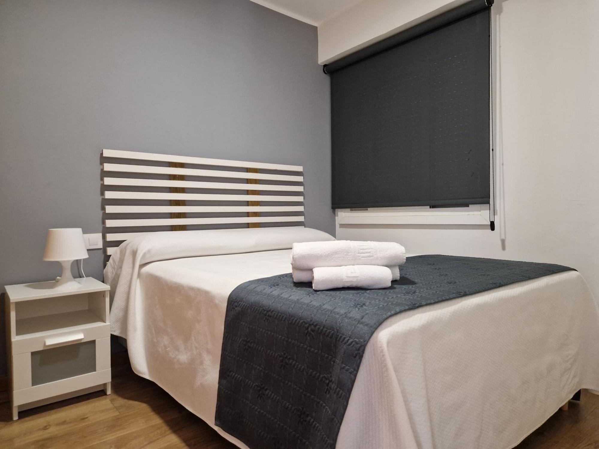 Apartamento Playa Bouzas - Vigo - Parking Free Exterior photo