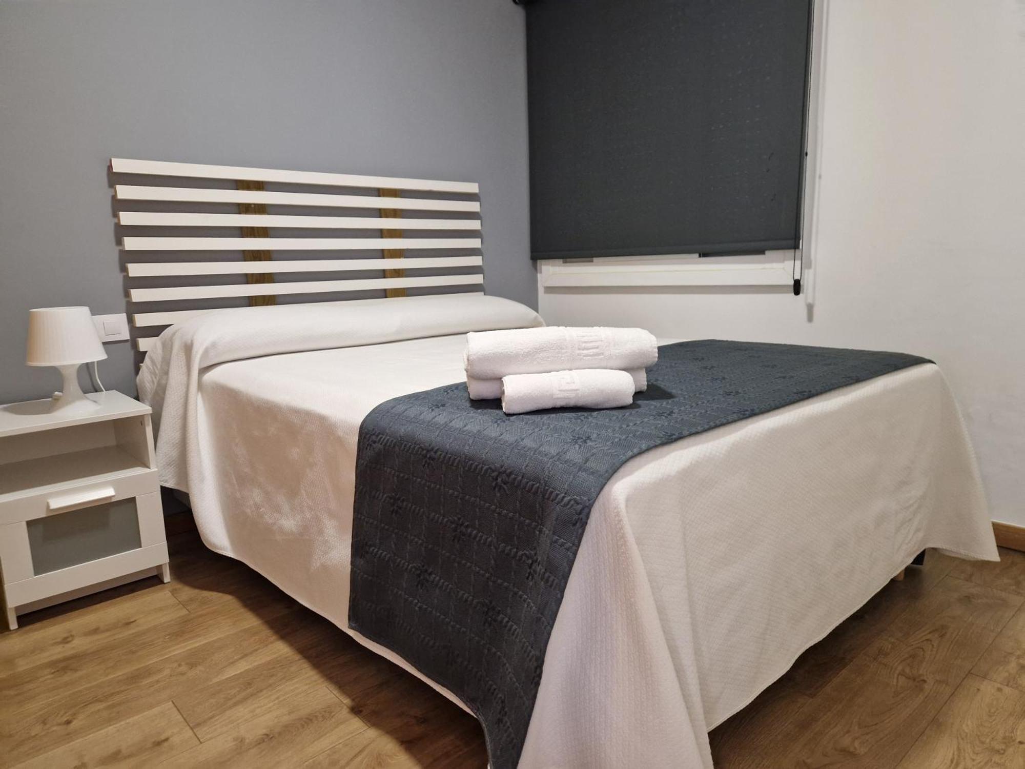Apartamento Playa Bouzas - Vigo - Parking Free Exterior photo