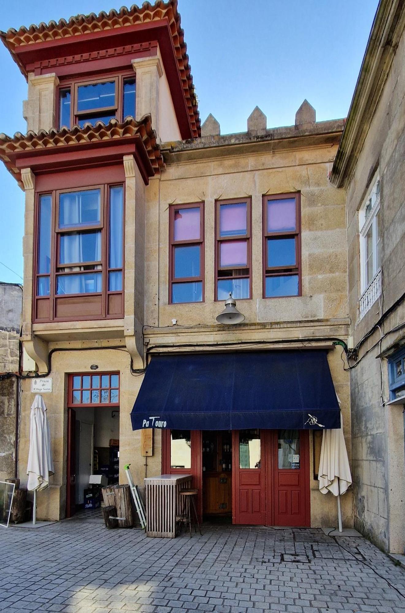 Apartamento Playa Bouzas - Vigo - Parking Free Exterior photo
