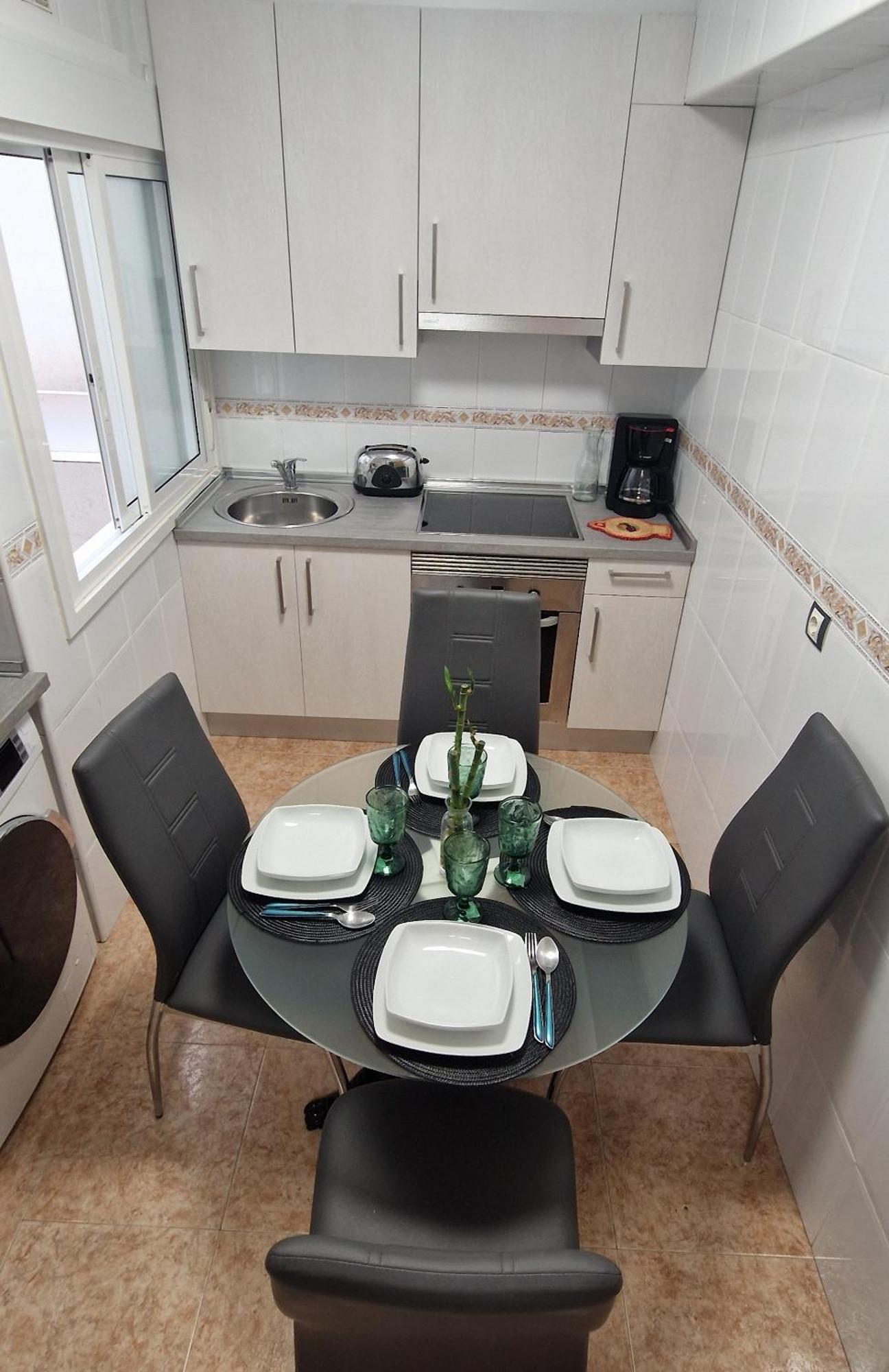 Apartamento Playa Bouzas - Vigo - Parking Free Exterior photo